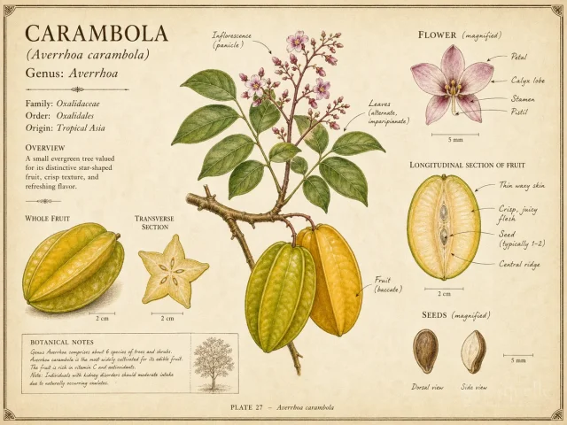 Carambola