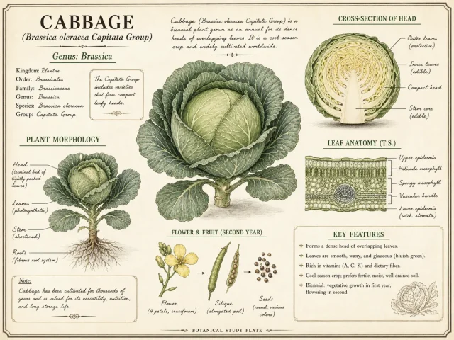 Cabbage — Use a 5-gallon pot and start with a compact or mi…