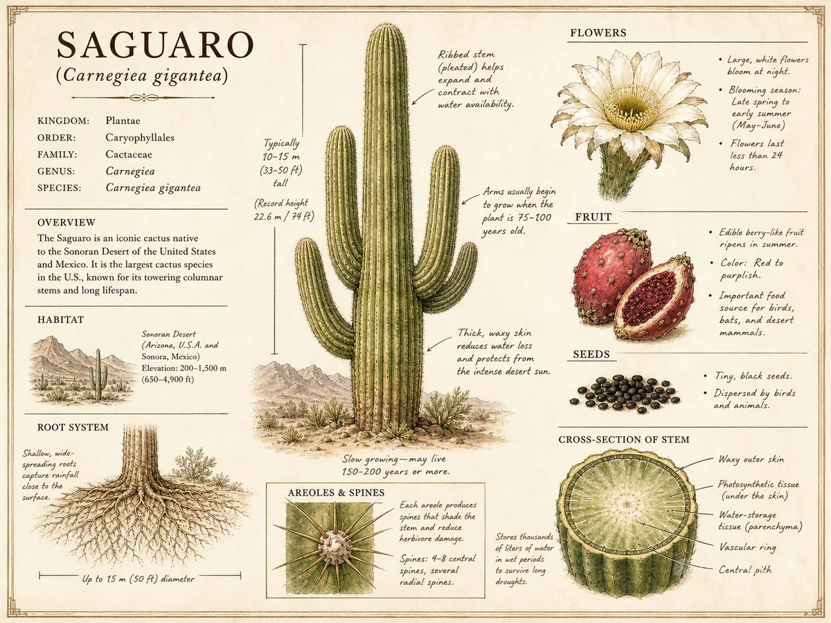 Saguaro