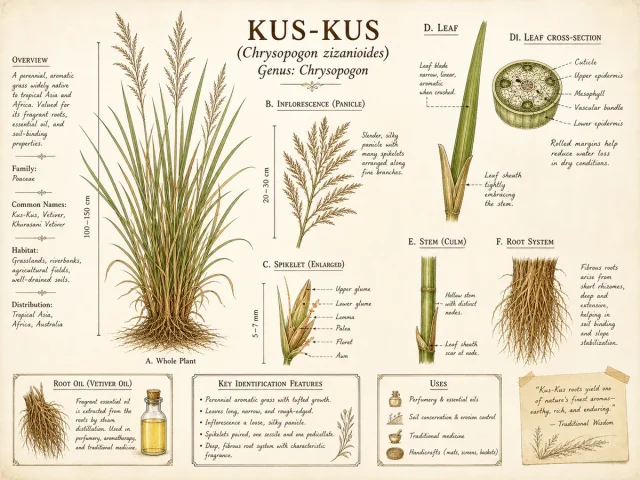 Kus-Kus