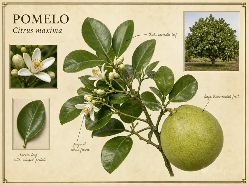 Pomelo