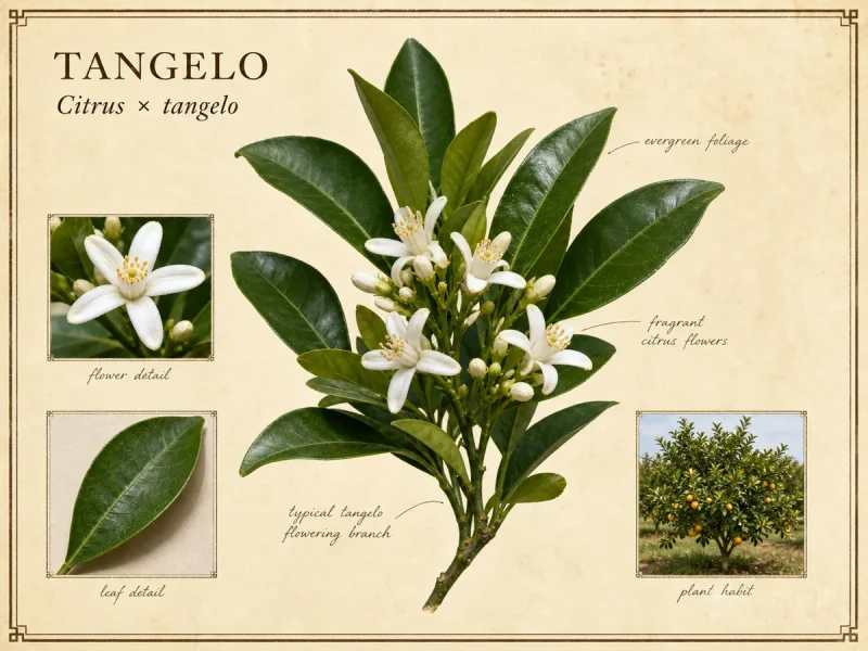 Tangelo