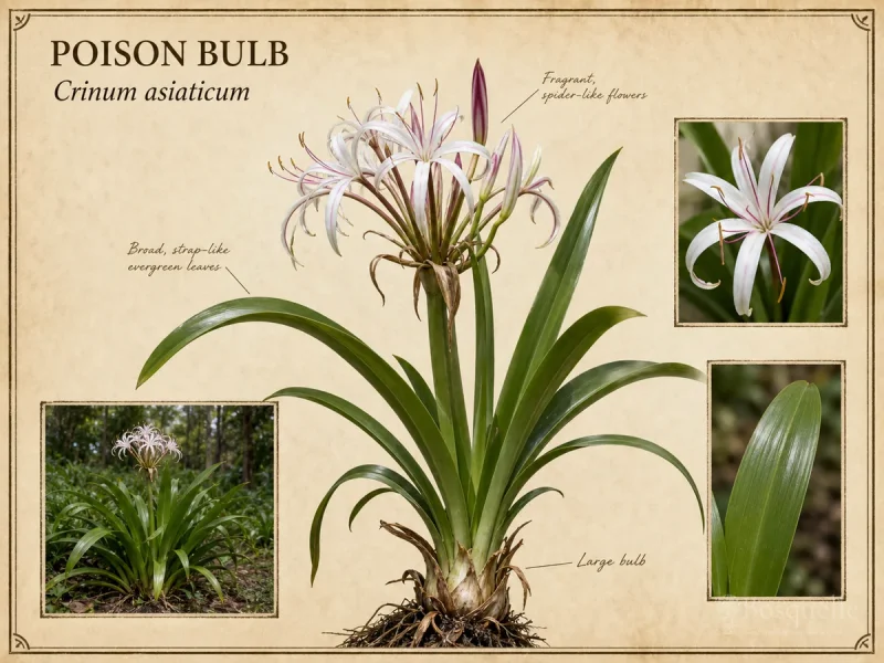 Poison Bulb