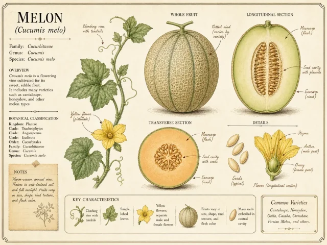 Melon