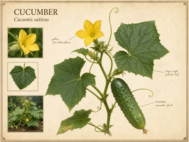 Cucumber