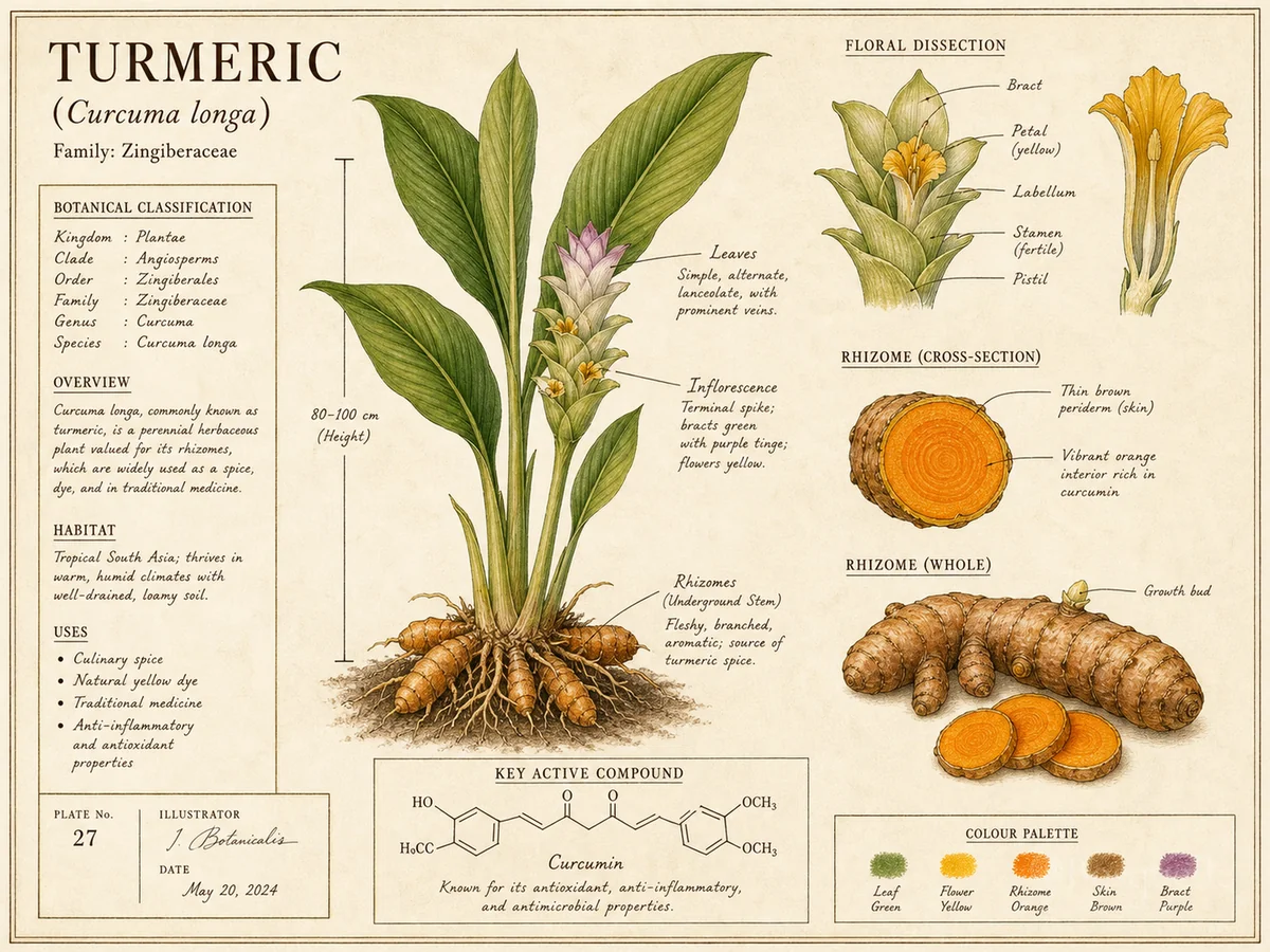 Turmeric