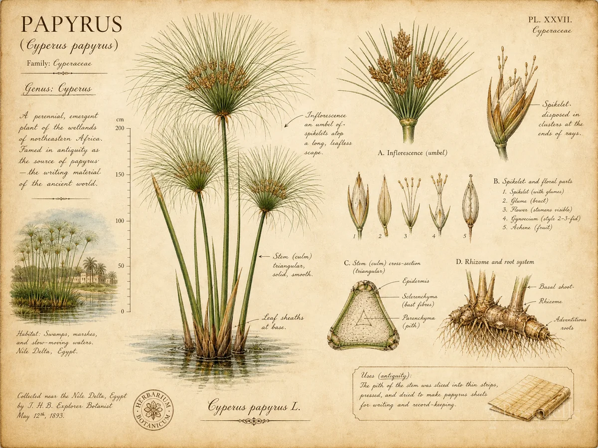 Papyrus