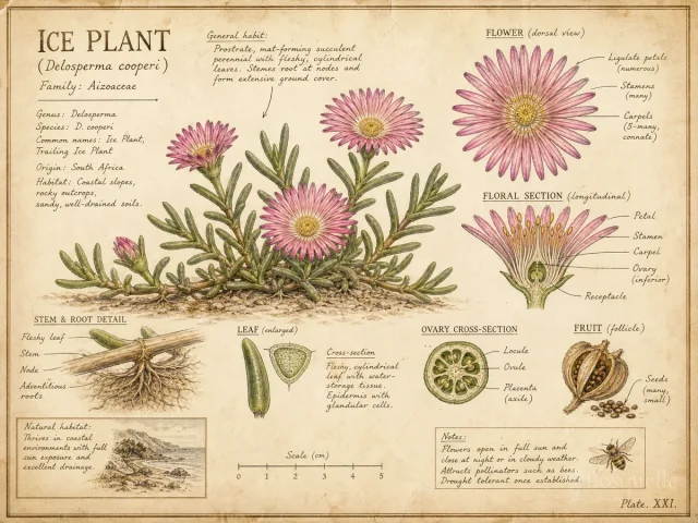 Ice Plant
