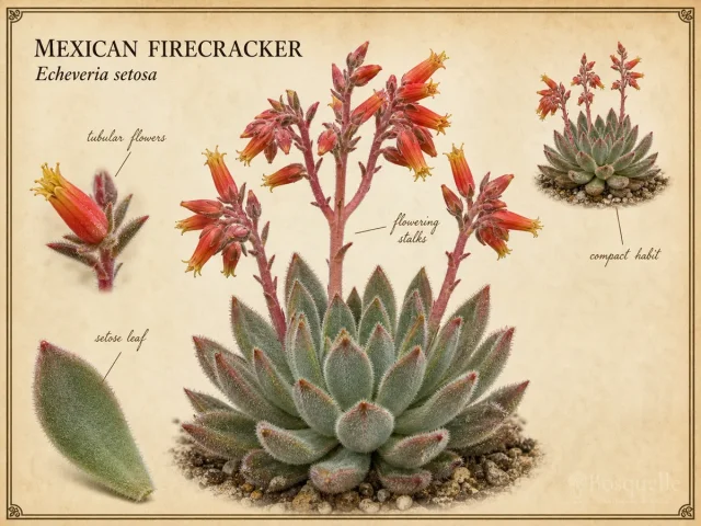 Mexican Firecracker
