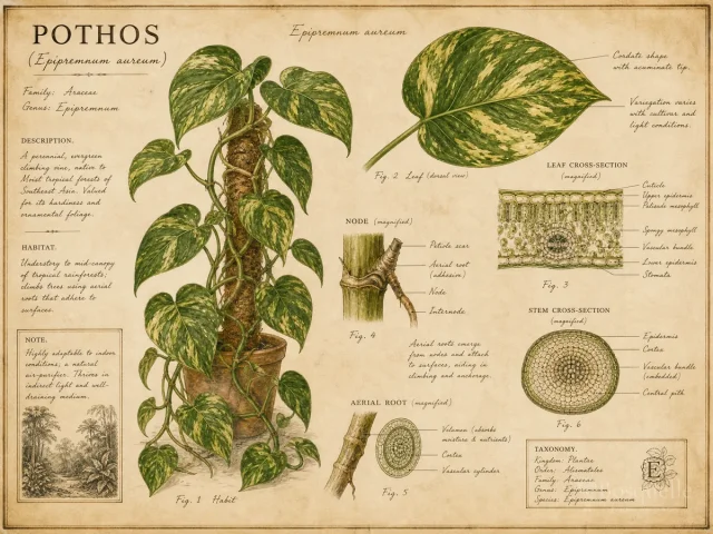 Pothos