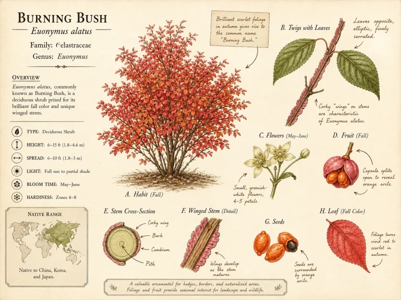 Burning Bush