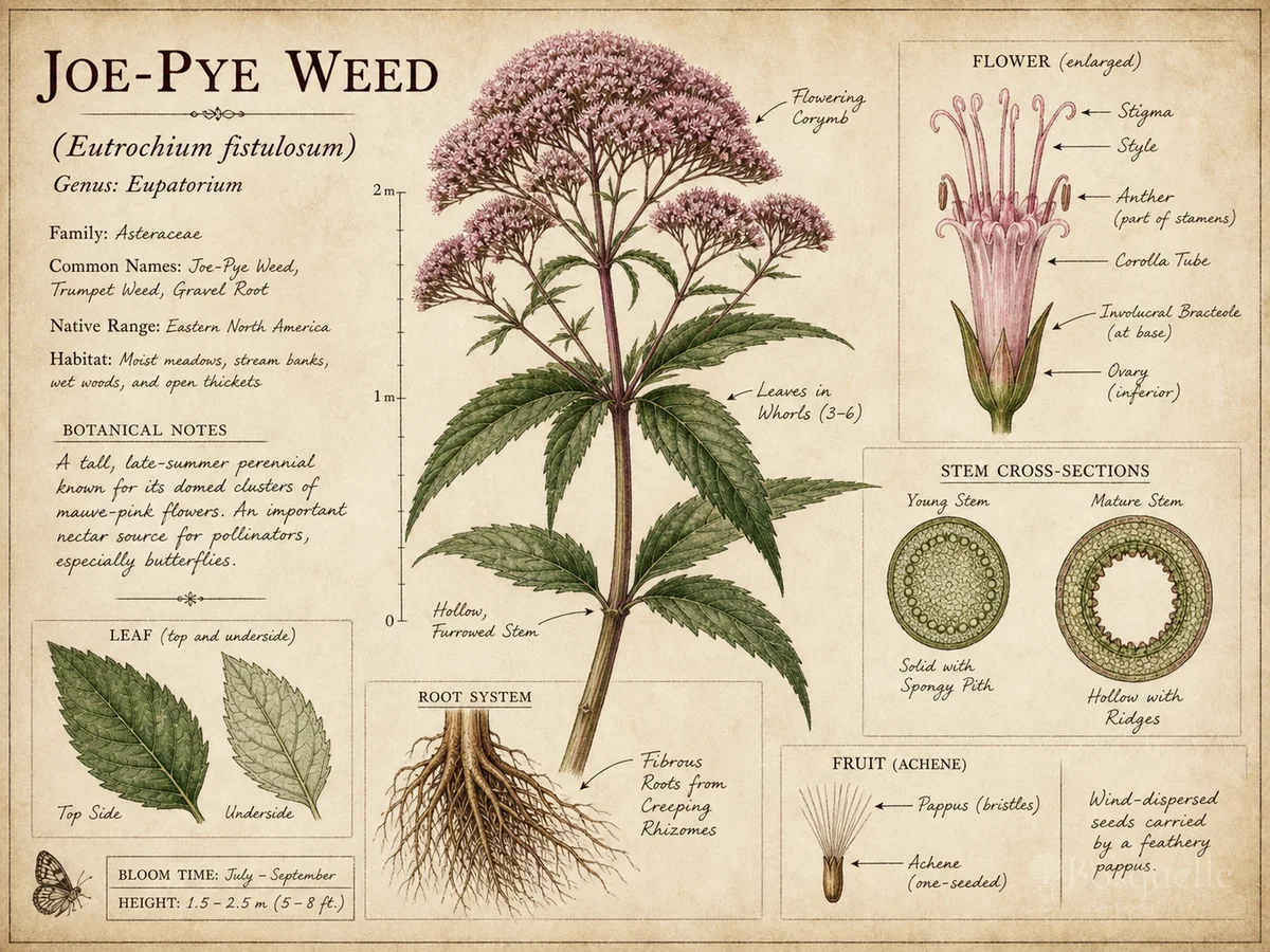 Joe-Pye Weed