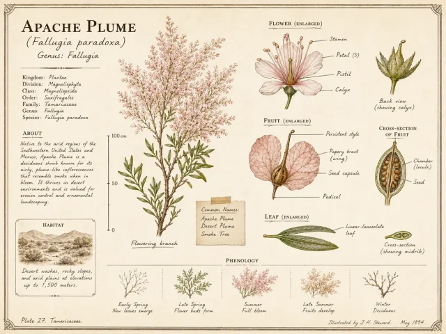 Apache Plume