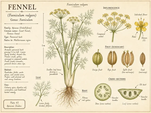Fennel