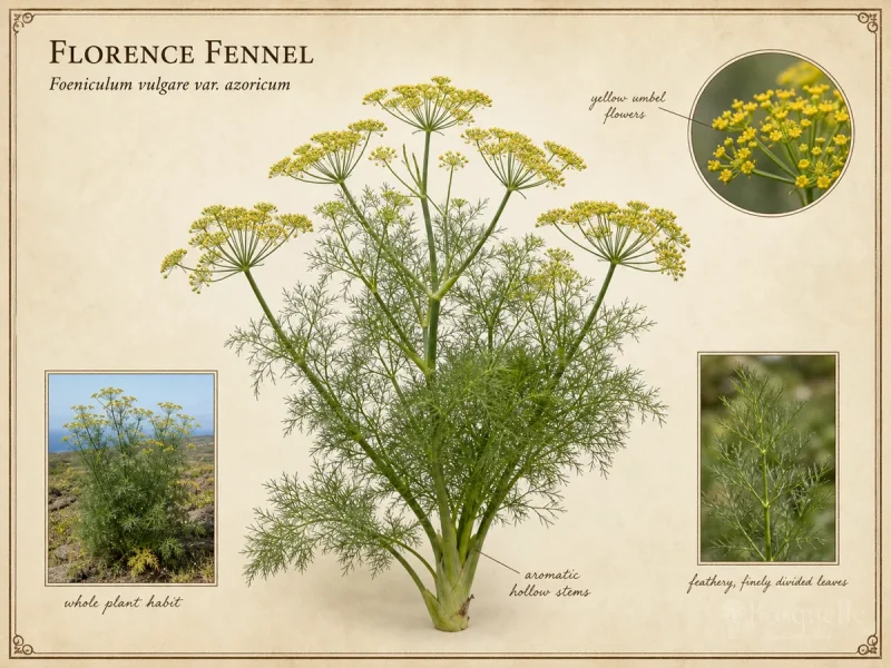 Florence Fennel