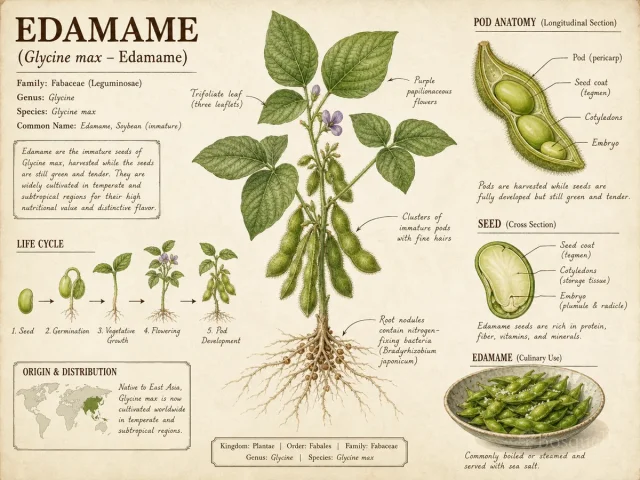Edamame