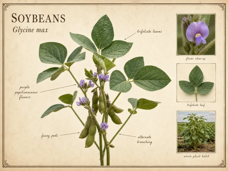 Soybeans