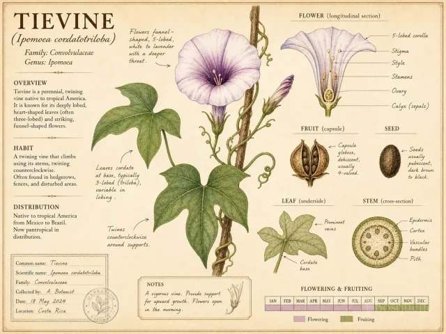 Tievine