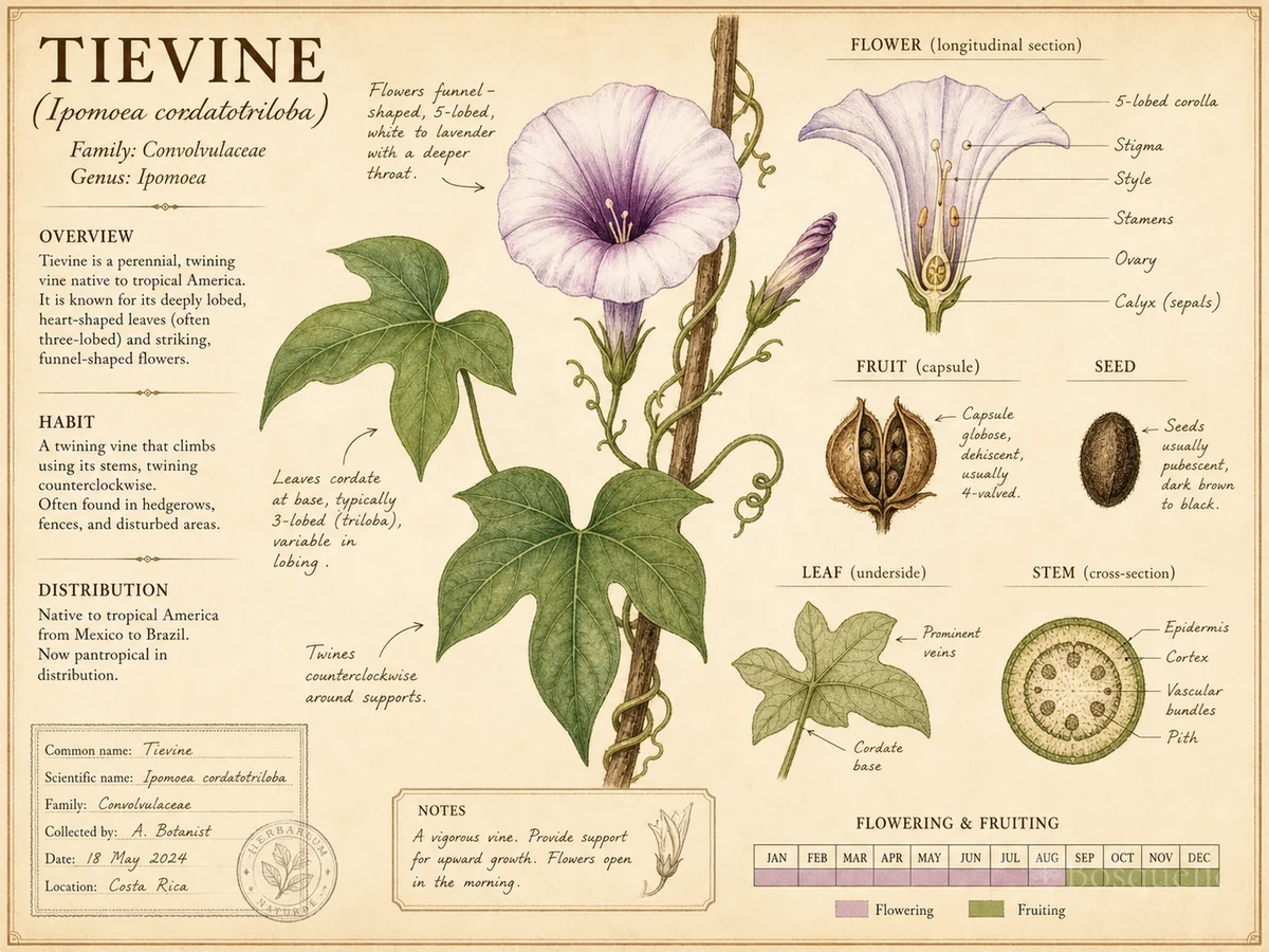 Tievine