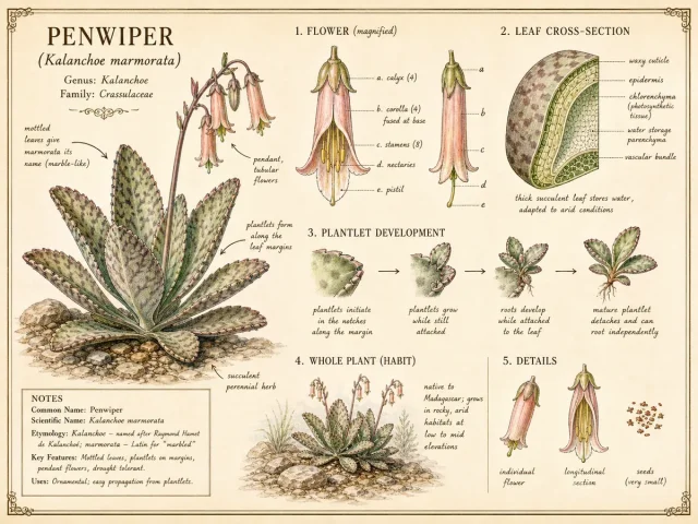Penwiper