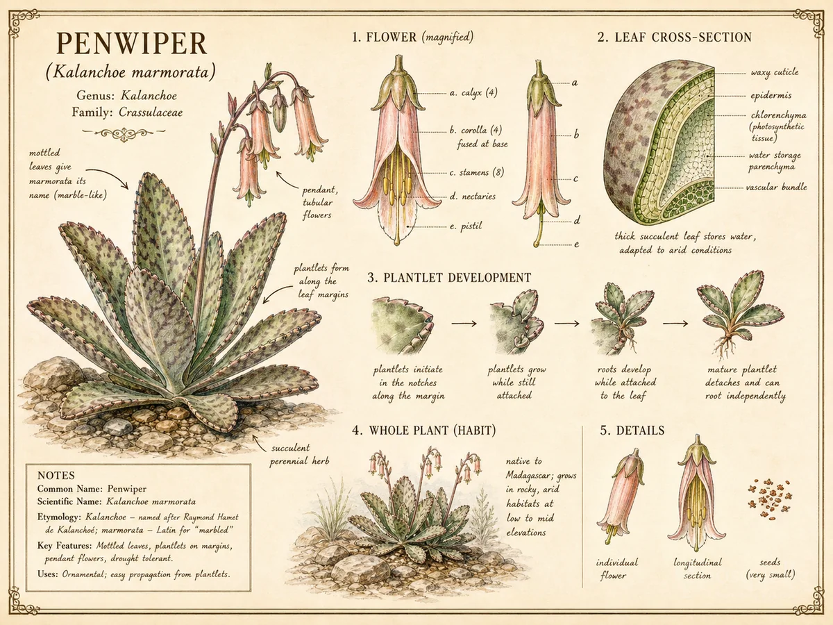 Penwiper