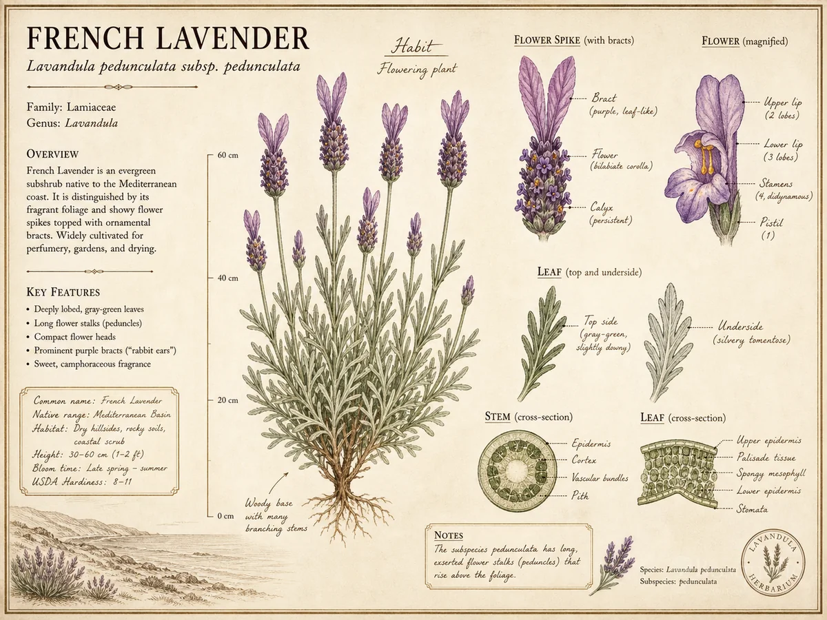 French Lavender