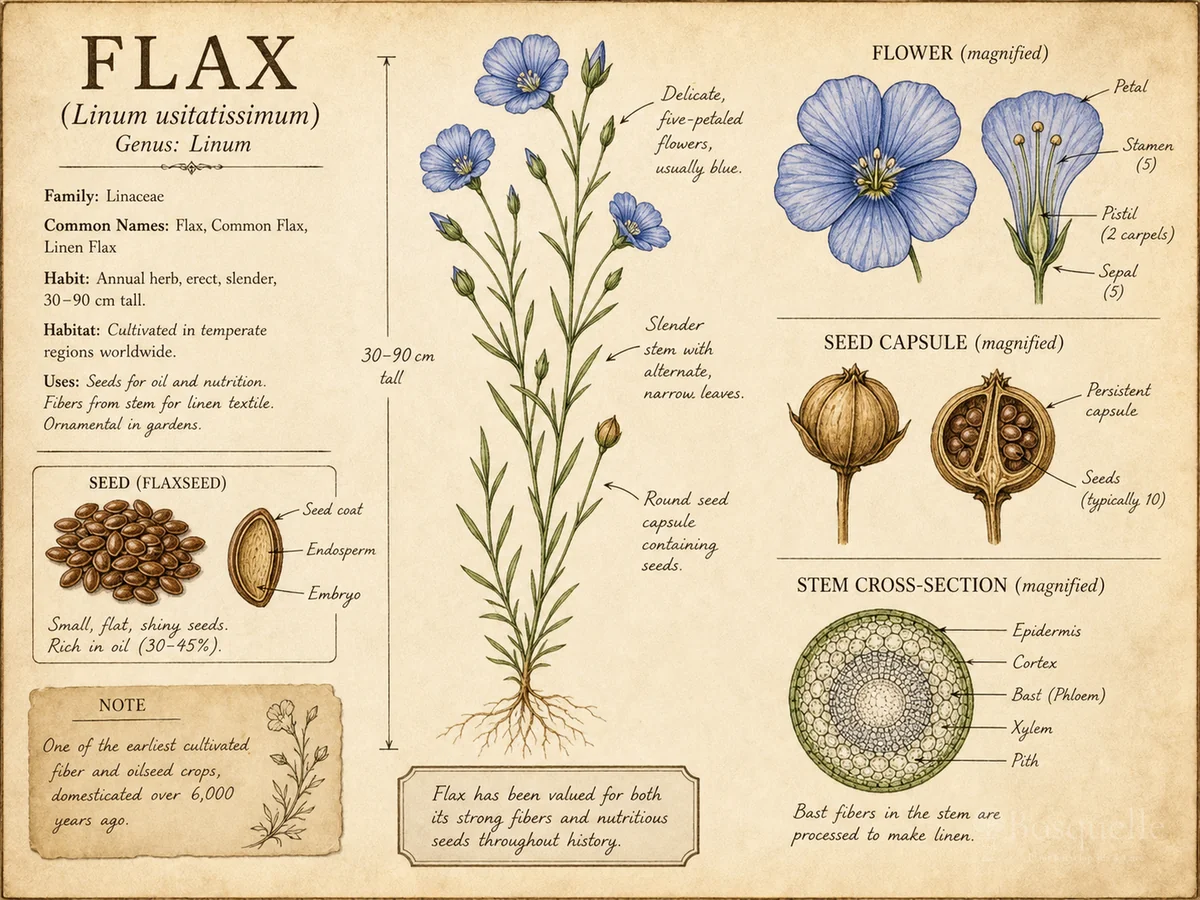 Flax
