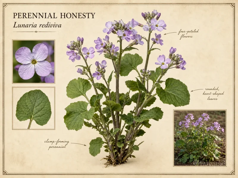 Perennial Honesty
