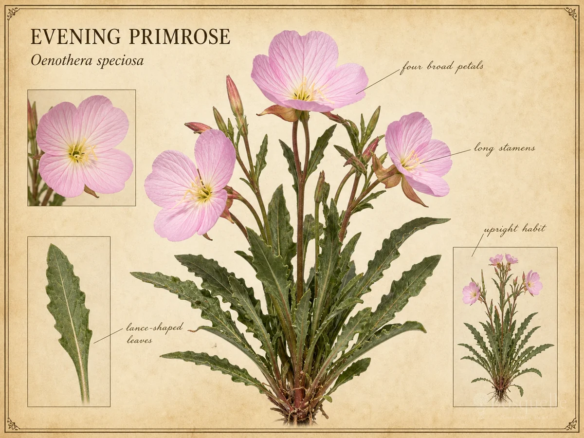Evening Primrose