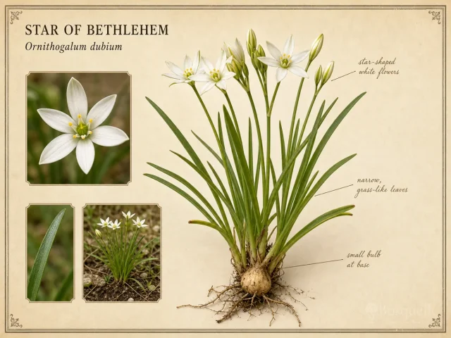 Star of Bethlehem