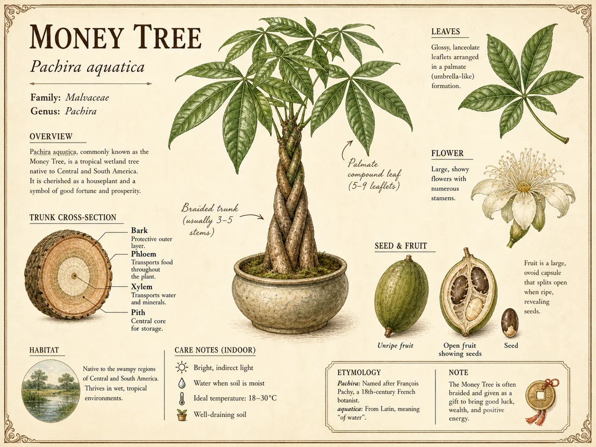 Money Tree