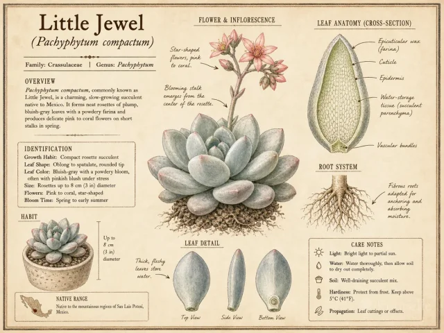 Little Jewel