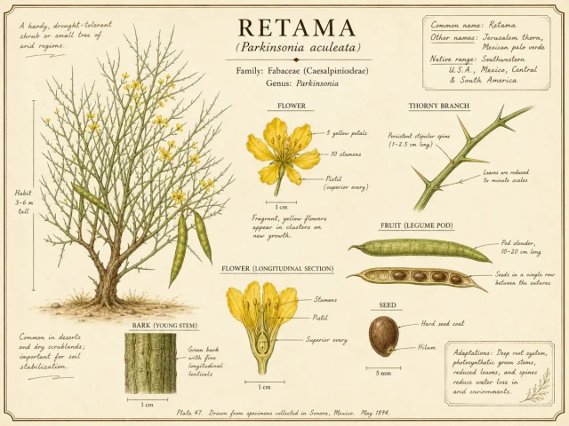 Retama