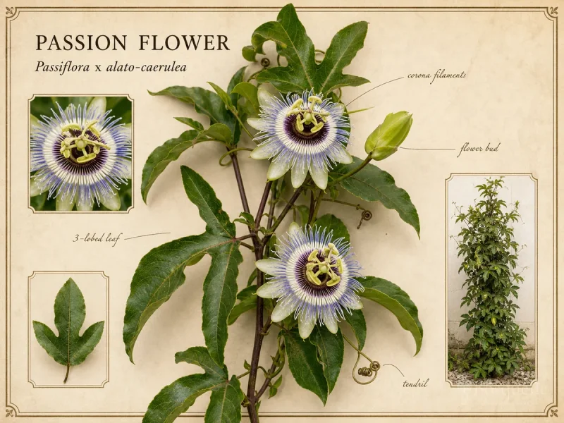Passion Flower