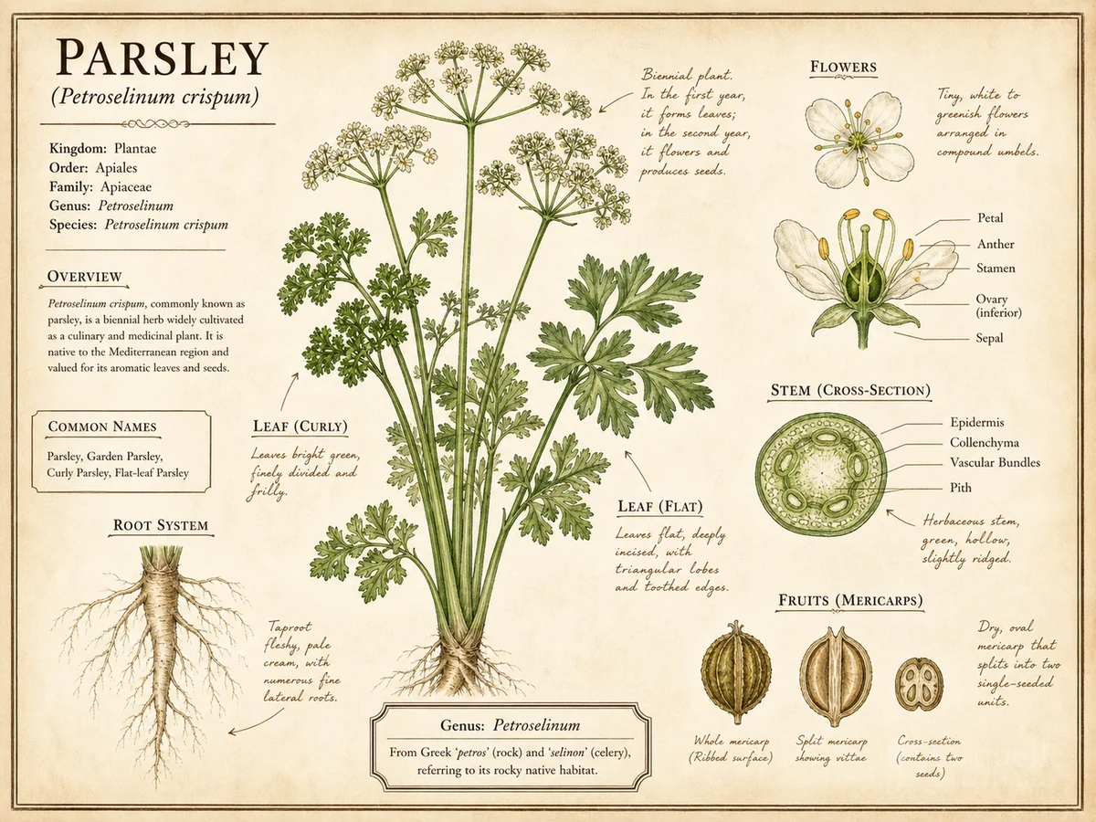 Parsley