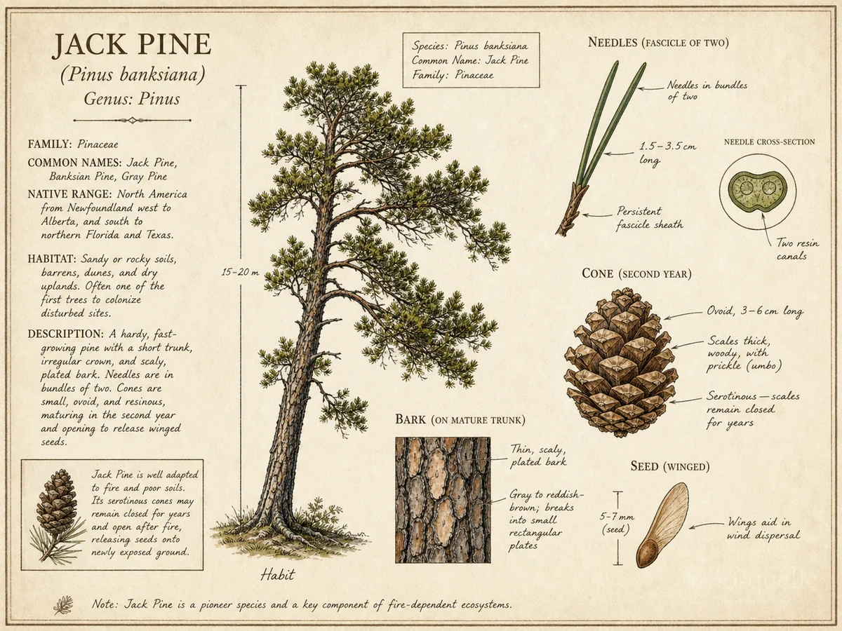 Jack Pine