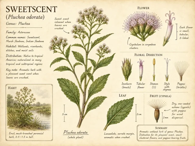 Sweetscent