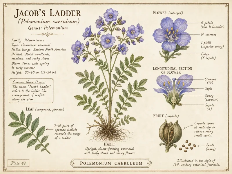Jacob's Ladder