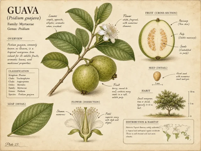 Guava