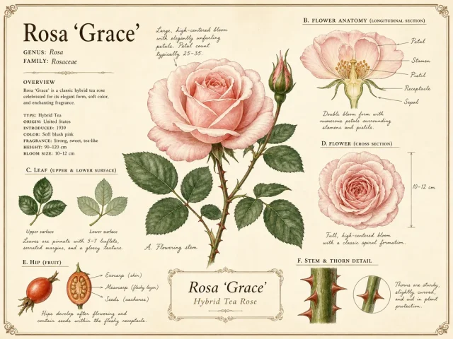 Rose Grace