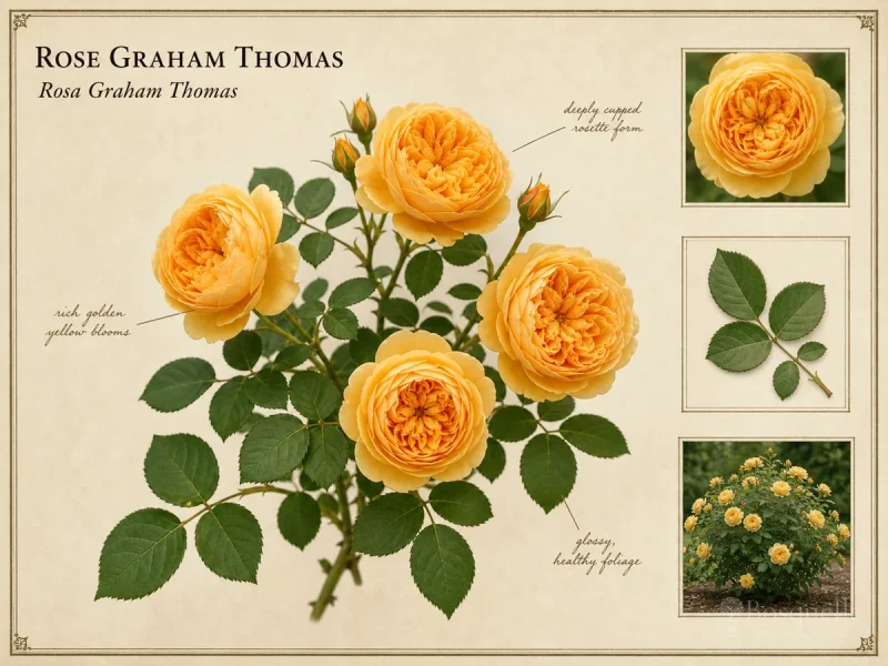 Rose Graham Thomas (Rosa Graham Thomas)