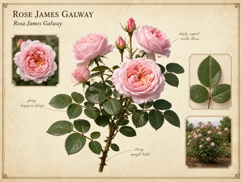 Rose James Galway