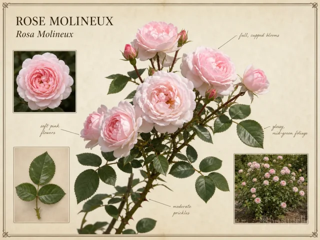 Rose Molineux