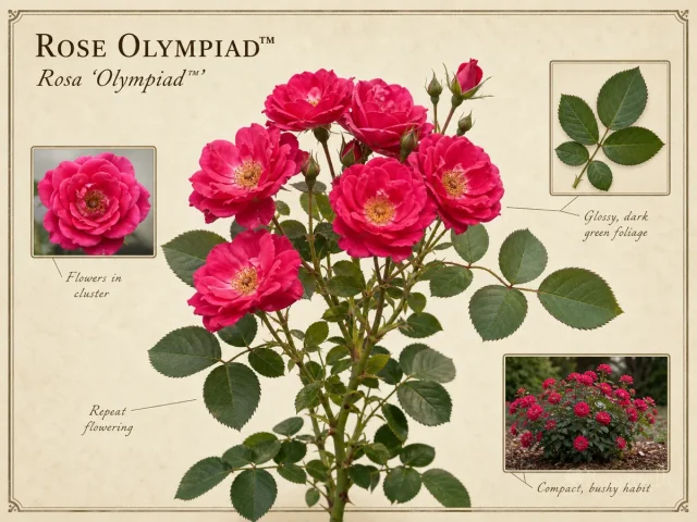 Rose Olympiad™