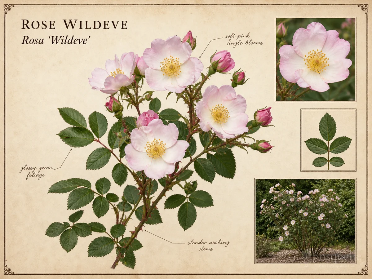 Rose Wildeve