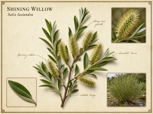 Shining Willow