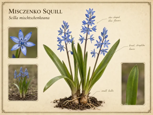 Misczenko squill