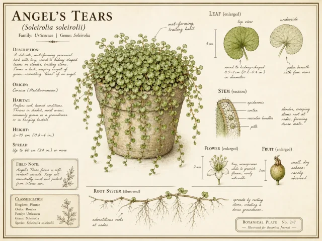 Angel's Tears