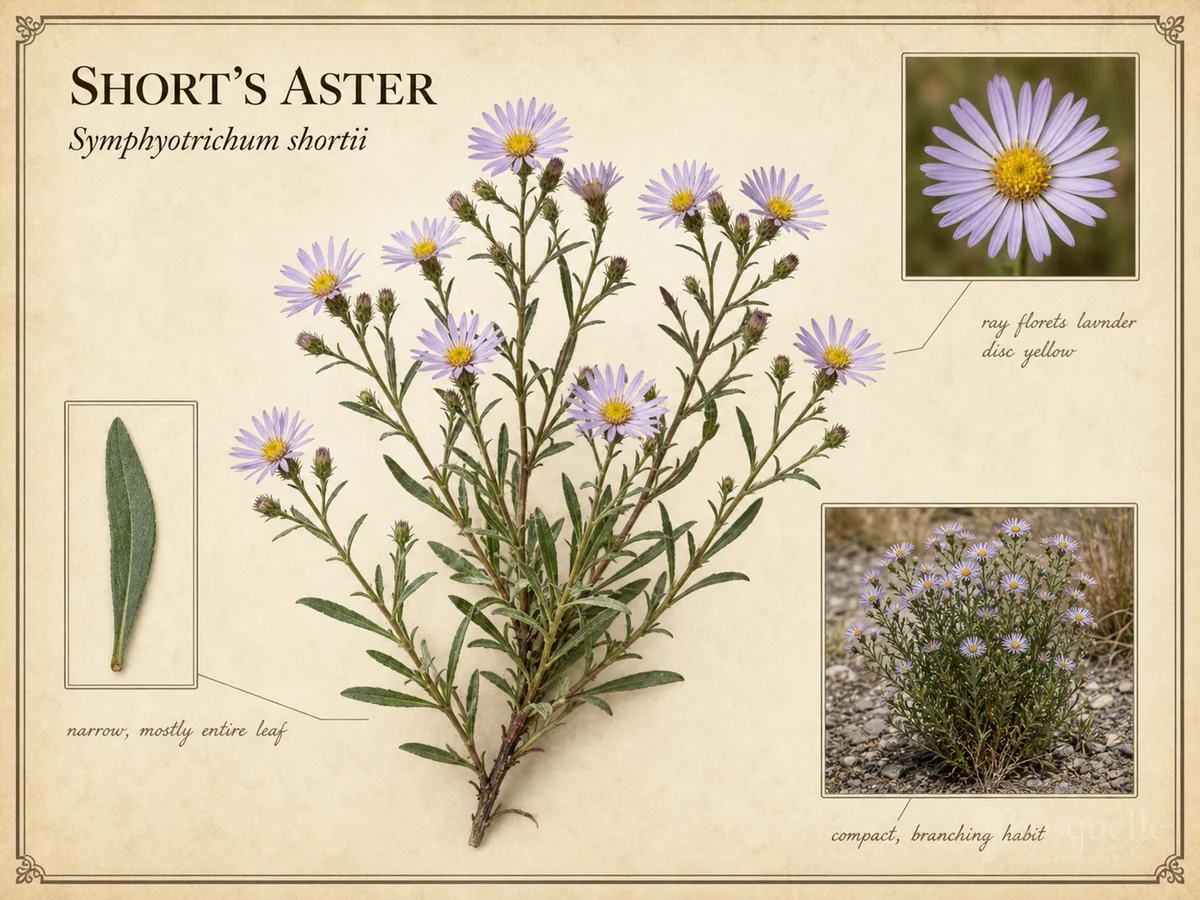 Short's Aster