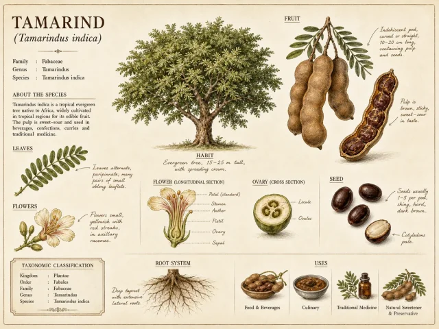 Tamarind